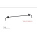 dynamic rear stabilizer for hyundai elantra 2015-17